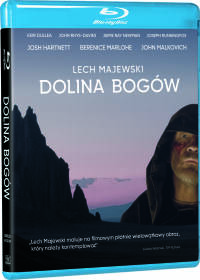 Dolina Bogów (Blu-ray)