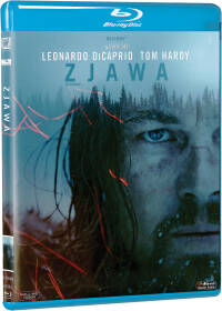 Zjawa - Blu-ray