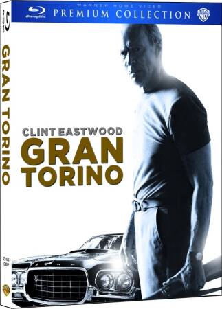 Gran Torino [Blu-ray]