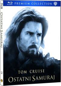 Last Samurai, The (2003) [Blu-ray]