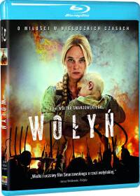 Wołyń [Blu-ray]