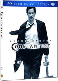 Constantine [Blu-ray]