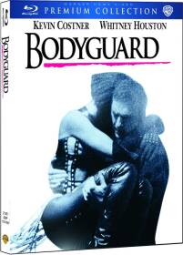 Bodyguard [Blu-ray]
