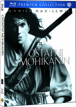 Last of the Mohicans, The - Premium Collection [Blu-Ray]