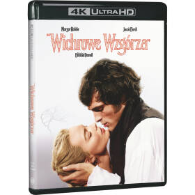 Wichrowe Wzgórza - 4K UHD