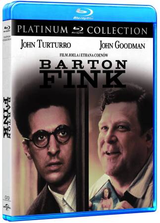 Barton Fink [Blu-ray]