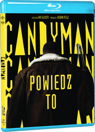 Candyman - Blu-ray