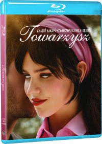 TOWARZYSZ - Blu-ray