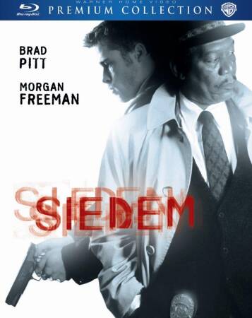 Siedem - Premium Collection [Blu-ray]