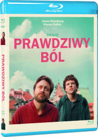 PRAWDZIWY BÓL - Blu-ray