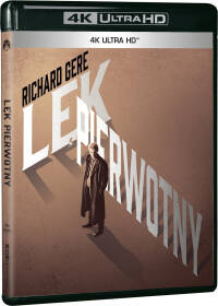 THE PRIMAL FEAR (UHD 4K)